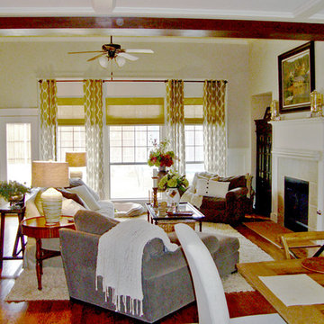 Brice Living Room