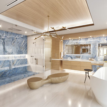 Las Olas Mansion