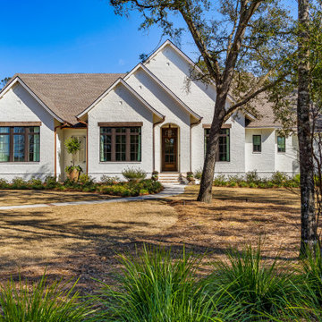 Copper Creek Cottage