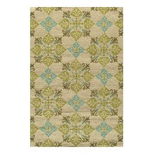 dining room rug