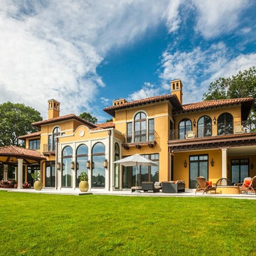 Villa Marina