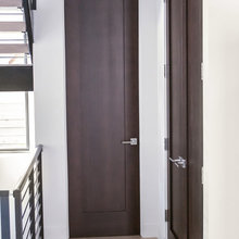 Interior doors