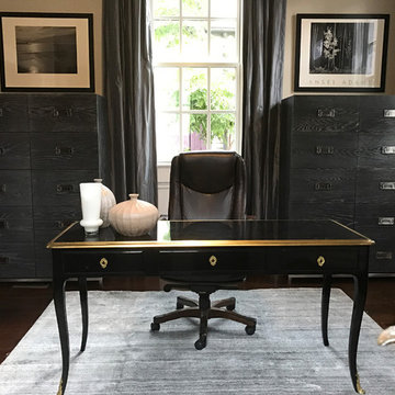 Bywater Residence