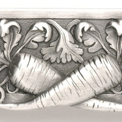 Kitchen Garden Hardware Collection - Cabinet And Drawer Handle Pulls