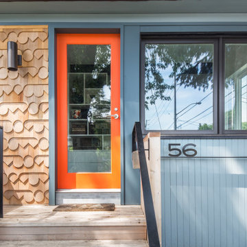 Dilworth Residence