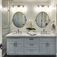 Boys bath