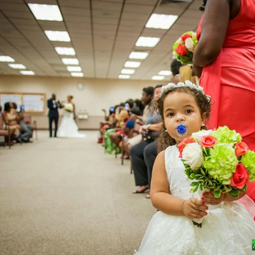 Wedding Photo