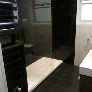 Rénovation et décoration d'un appartement Paris 14ème