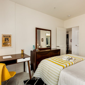 Air BNB Nashville - Unit 245