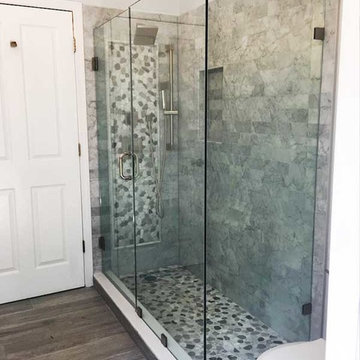 Cabana Bath remodel