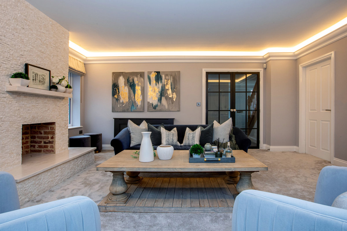 Wynyard Family Home