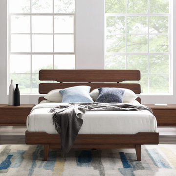 Currant Bedroom