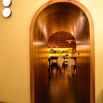 Ristorante Pierluigi, Roma