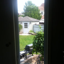 Thermo Glass Replacement Laval - Windows