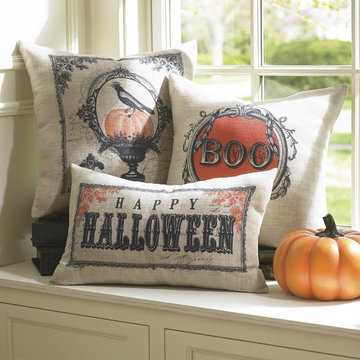 Halloween Haven 2016