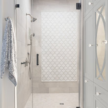 Greg & Annie Master Bath