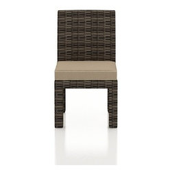 9 Pc. Bayside Outdoor Dining Set by Forever Patio - Outdoor Dining Sets