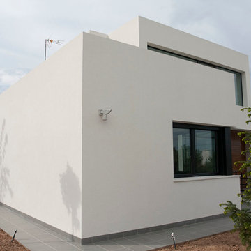 vivienda MS Bétera