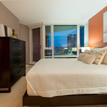 Yaletown View Condo