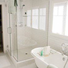 Bathroom Ideas