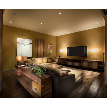 Specialty - Mountain Modern