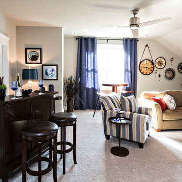 Sasser Construction Parade of Homes Founders Pointe