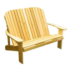 Our Furniture - Outdoor Loveseats