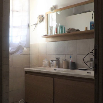 Rénovation villa