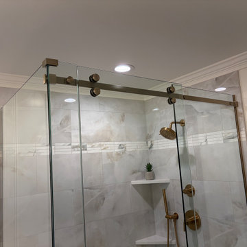 Sammamish - Primary Suite Remodel