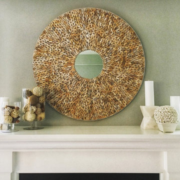 Chatham Preppy Decor