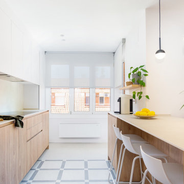 Sant Quirze Project