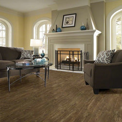 Laminate - Laminate Flooring