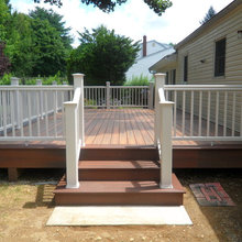 decks