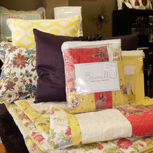 bedding