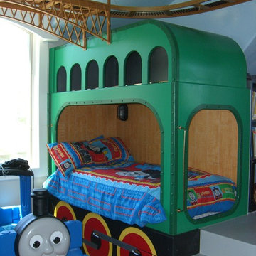 Theme Rooms