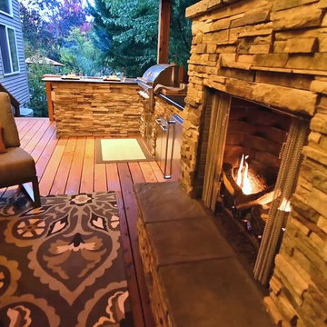 Patterson Property