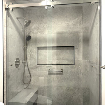 Bathroom Design & Remodeling Campbell