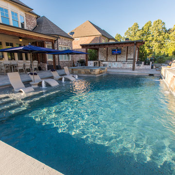 Jennings Oasis