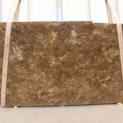 Chocolate Brown - Kitchen Countertops