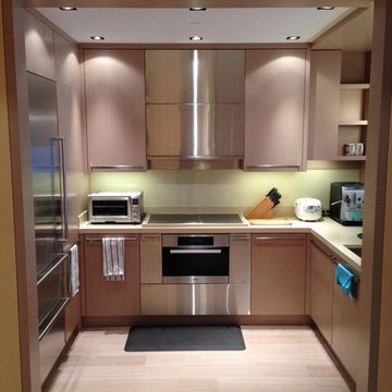 Androntin's Luxury Renovation