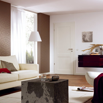 Interior Doors