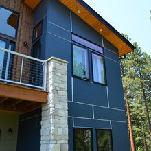 siding