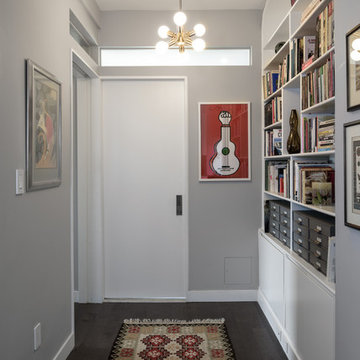 Carnegie Hill Residence
