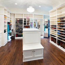 Closet Ideas
