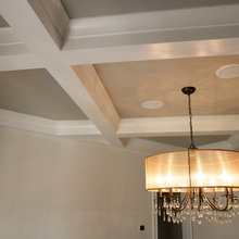Ceiling