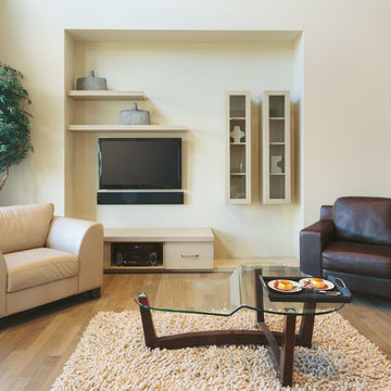 Urban Effects Cabinetry Designs
