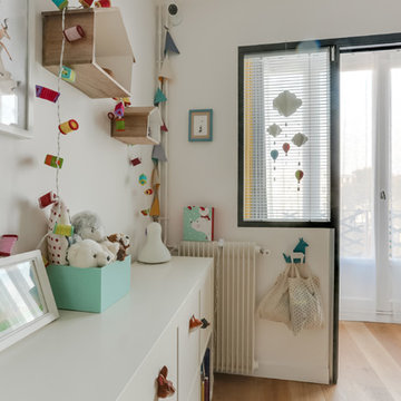 Appartement Paris V
