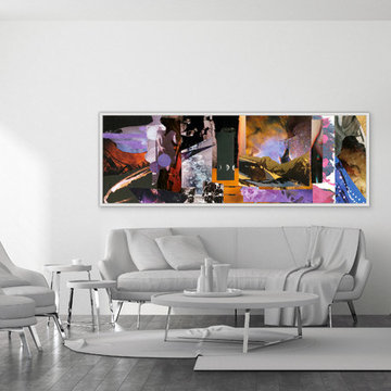 Update Your Interiors with Art