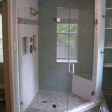 Laundry/Bath