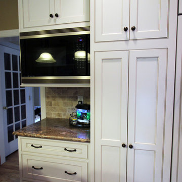 Kitchen Remodel in Thornton, PA